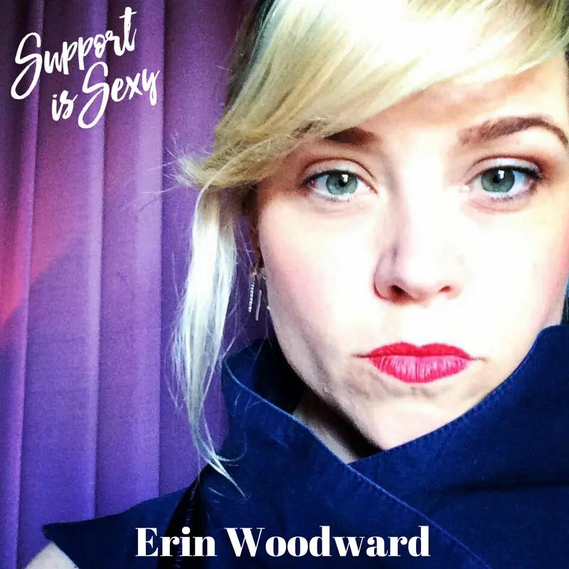 Girly Book Club Founder Erin Woodward on Creating a Global Brand