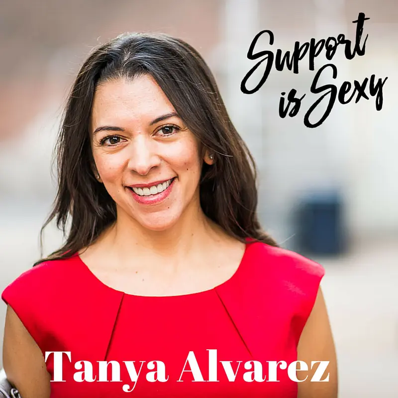 Making the Tough Choice Between the Business You Want and the Life You Lead with Owners Up CEO Tanya Alvarez