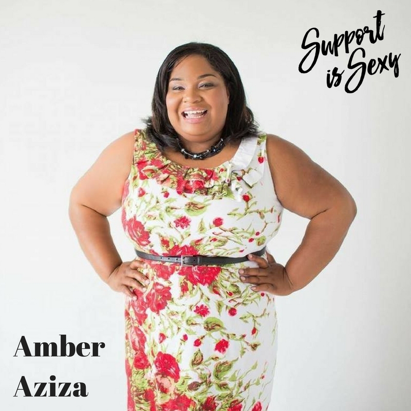 Amber Aziza: The Millennial Whisperer Who Helps Entrepreneurs Create a Life and Business You Love