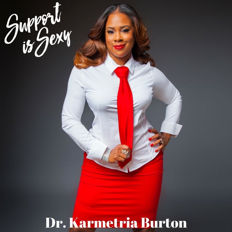 What You Need to Know (and Why You Need to Know) About Supplier Diversity with Diversity Expert Karmetria Burton