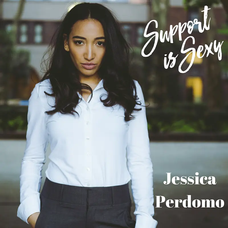 Taking Inspired Action, Showing True Grit and Paving a Way with J.J. Gray Shoes Creator Jessica Perdomo