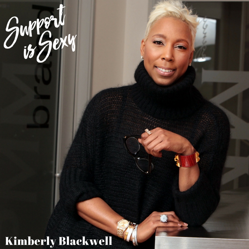 How PMM Agency CEO Kimbery Blackwell Went from Side Hustle to Multimillionaire Marketer