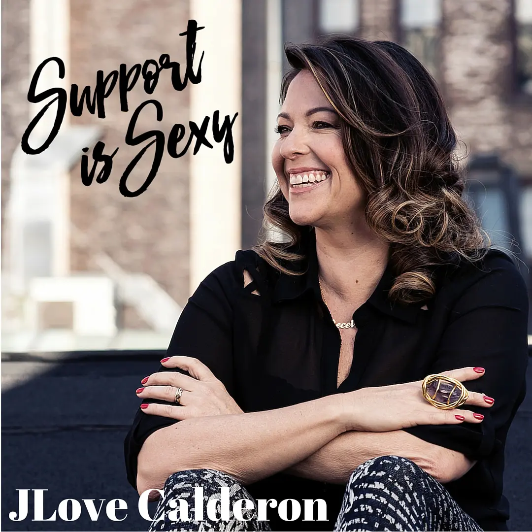 How to be a Social Entrepreneur, Create Conscious Content and Challenge Privilege with JLove Calderon