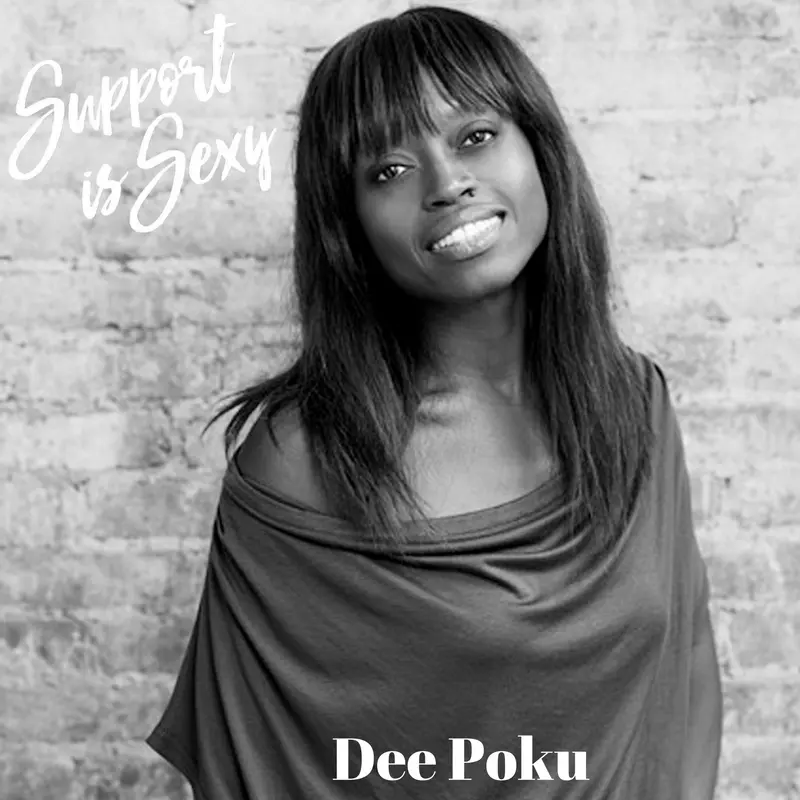 WIE Network Founder Dee Poku on Creating Empowering Events That Connect Women
