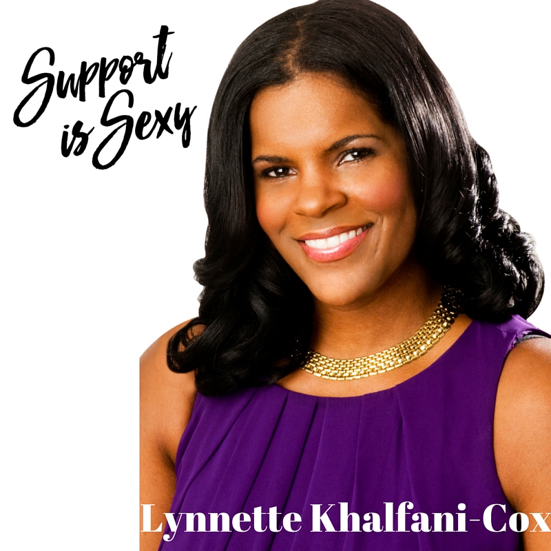 Money Coach Lynnette Khalfani-Cox Tells How to Stay in Business and in Love When Working with Your Spouse, and the Top Money Mistakes Entrepreneurs Make