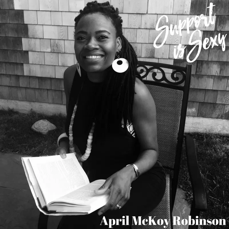 Principal April McKoy Robinson on Building a School that Truly Edifies and Educates Its Students