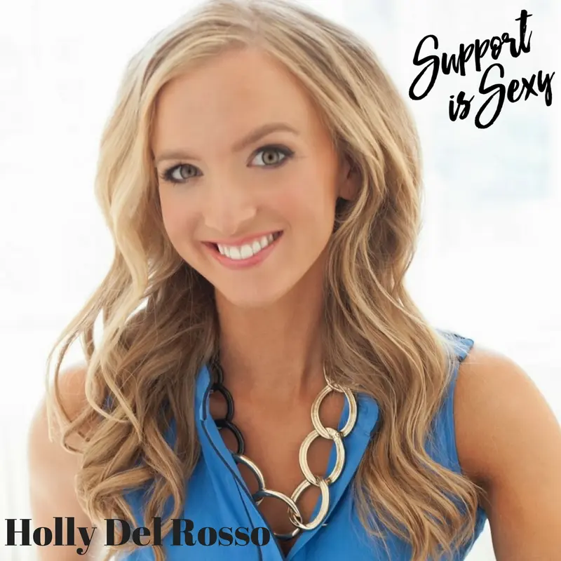 Fitness Expert Holly Del Rosso on Resilience, Eating Right and Finding Your True Purpose