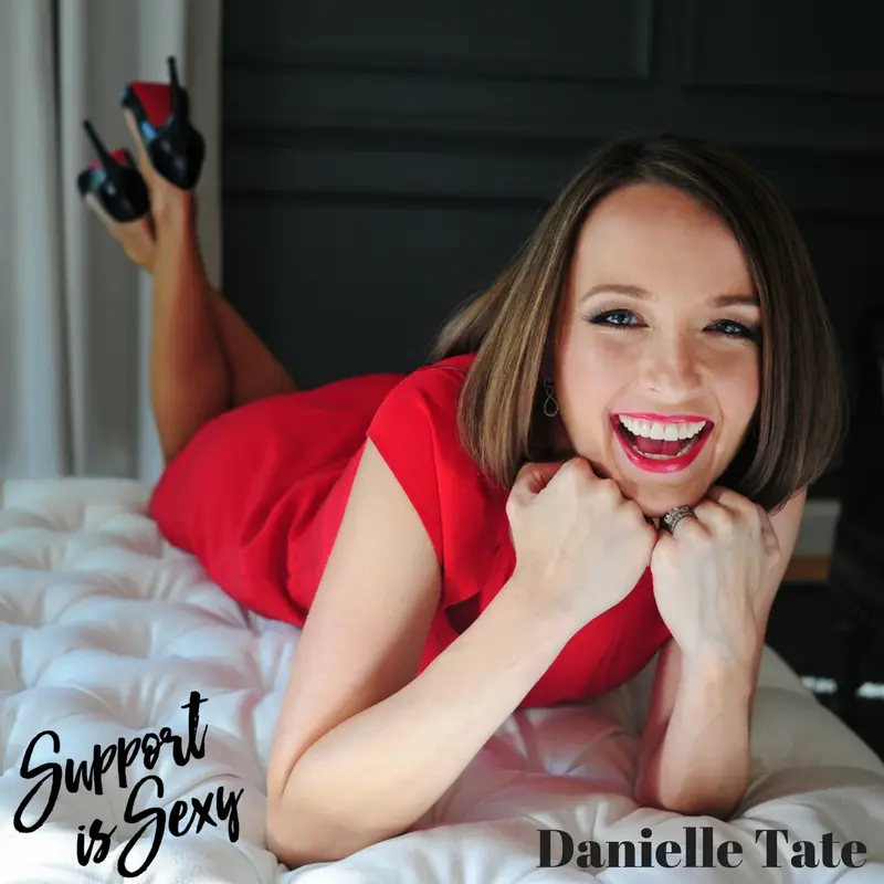 How to Courageously Fail Forward with MissNowMrs.com CEO Danielle Tate