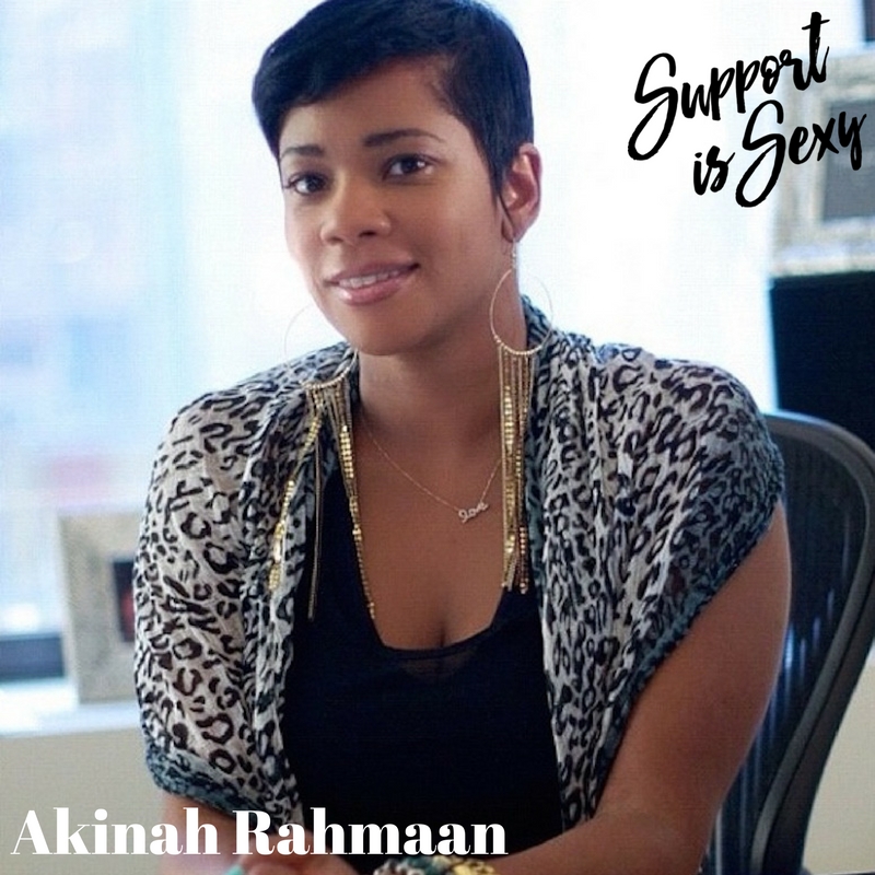 Banana Skirt Founder Akinah Rahmaan on Revolutionizing Dance Fitness