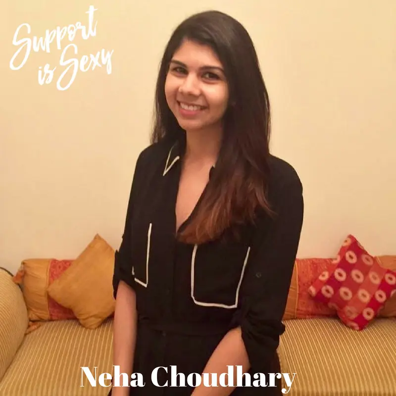 Changing Perception of Startups in Dubai with Neha Choudhary of Making Waves
