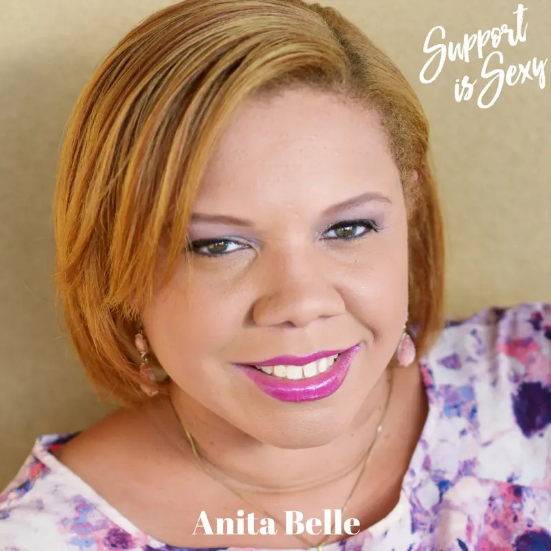 Power Networking, Partnerships and Passion with AJB Events Founder Anita Belle