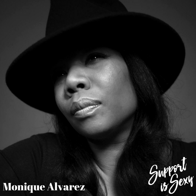 How to Start Over and Make a Statement with Vintage Boutique Owner Monique Alvarez