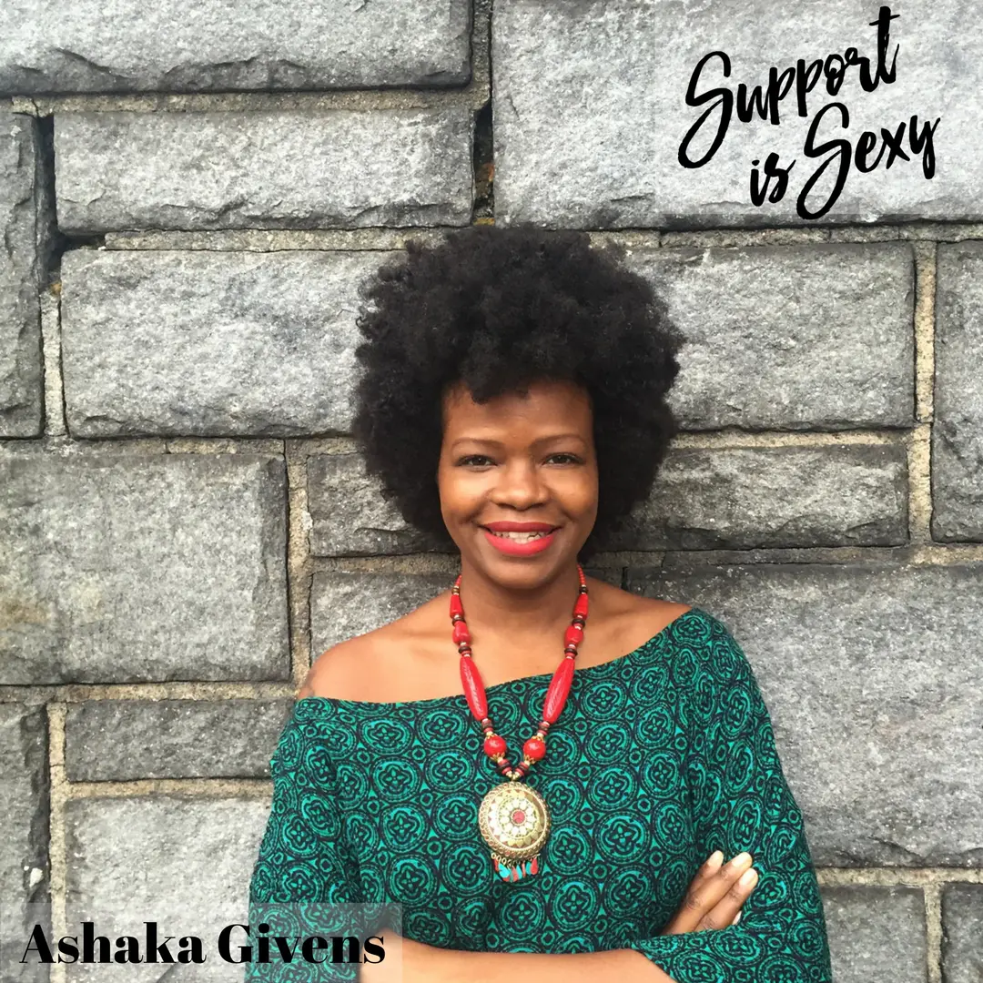 Fashion Designer Ashaka Givens on Finding the Perfect Fit for Your Business