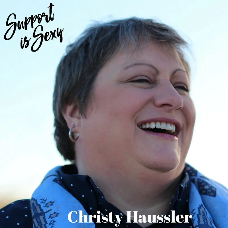 How to Launch Your Podcast, Grow Your Audience and Monetize Your Passion with Christy Haussler