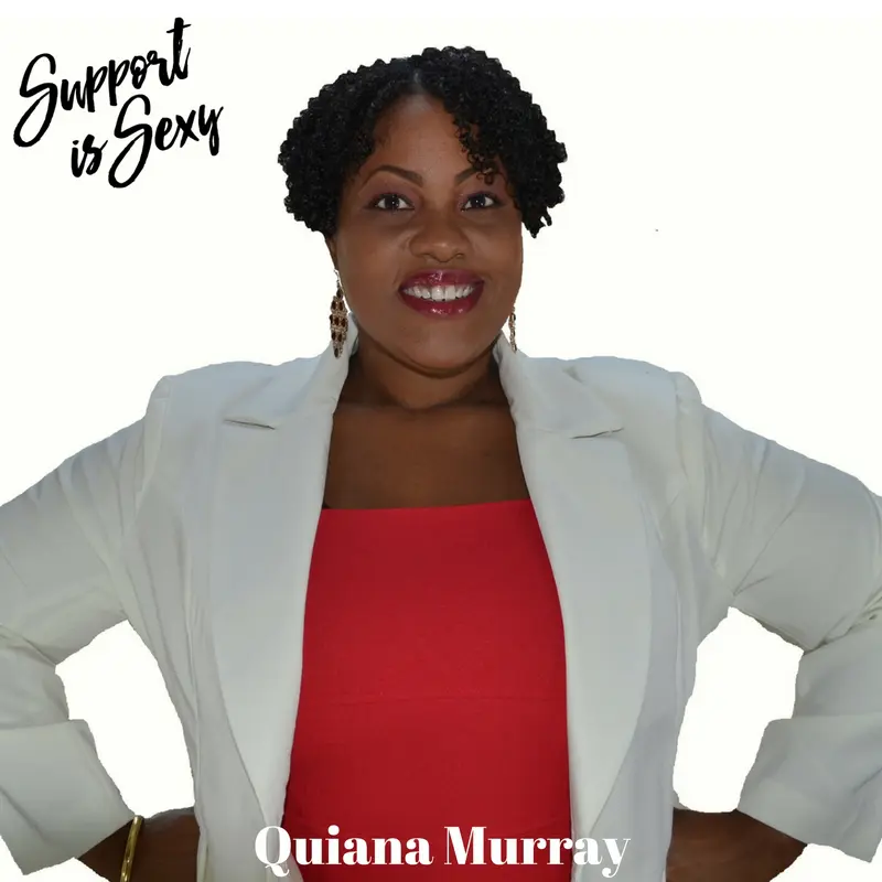 How to Get Sponsors for Your Business with Quiana Murray