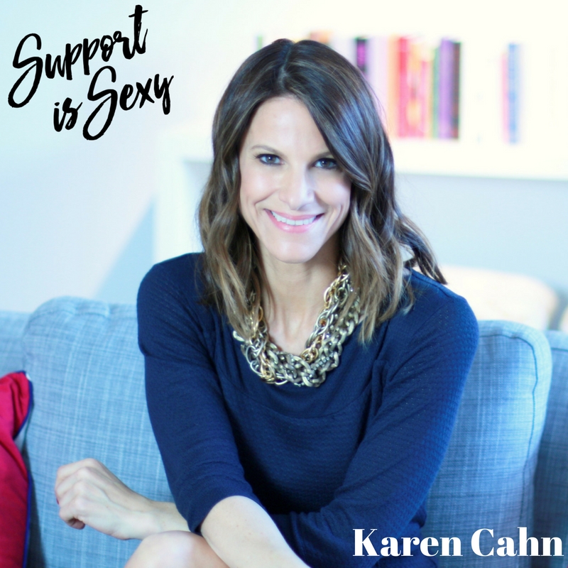 Get Money: Top Tips for Crowdfunding Your Business with ifundwomen Founder Karen Cahn