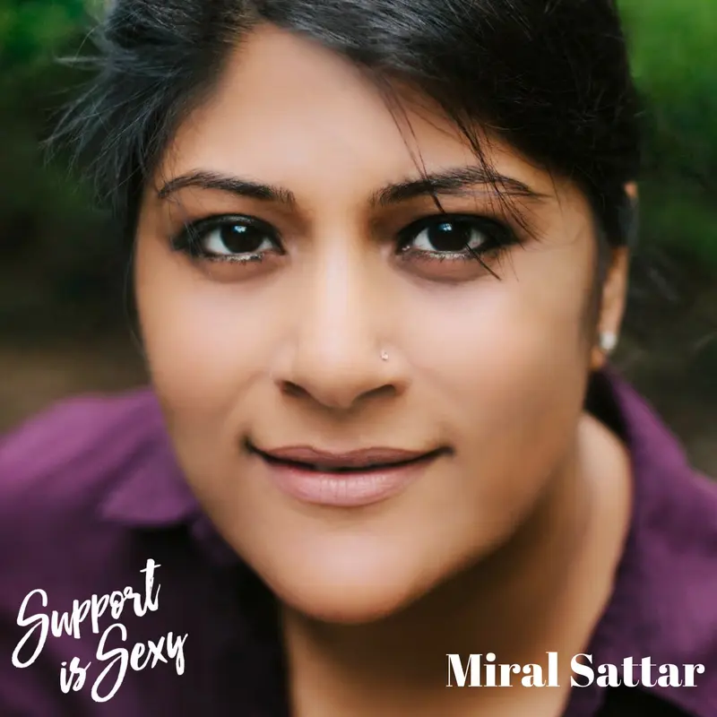 Secrets of Self-Publishing with Bibliocrunch Founder Miral Sattar