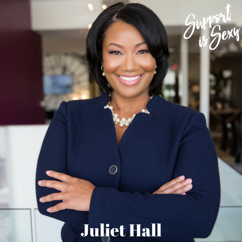 Career Coach Juliet Hall on The Importance of Owning Your Opportunities and the Value of Failing to Fit In
