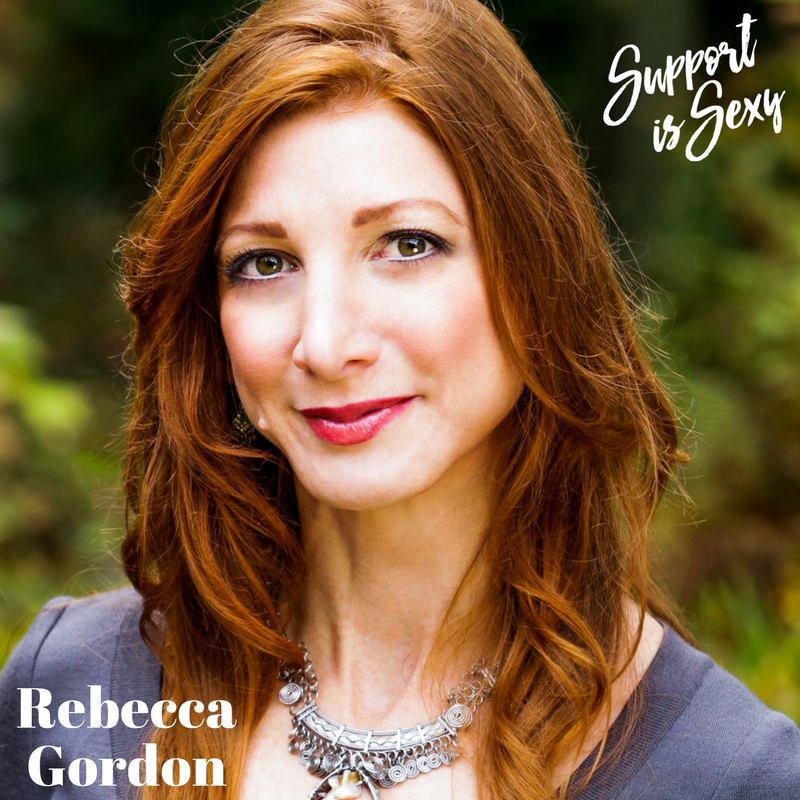 Astrologer Rebecca Gordon on Heeding the Signs and Charting Your Path as an Entrepreneur