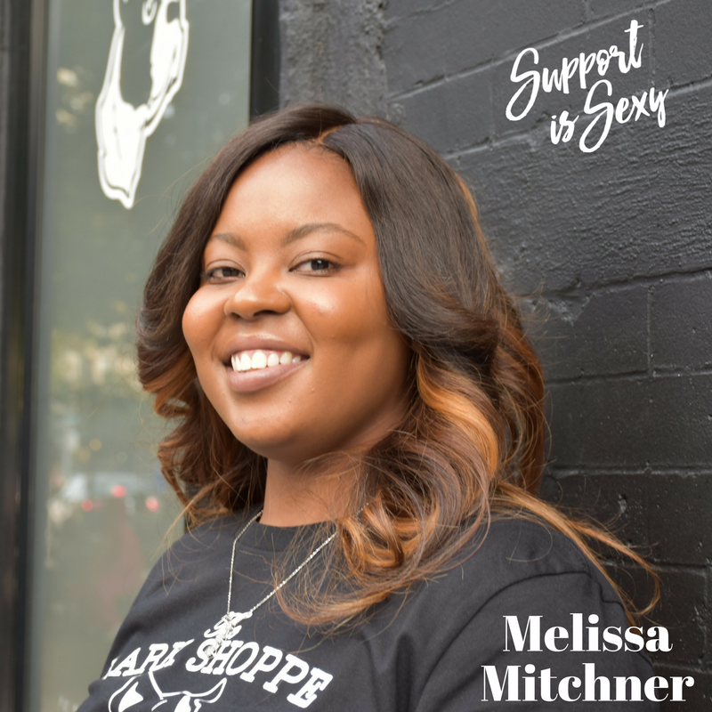 The Bark Shoppe CEO Melissa Mitchner on Building Your Business While Bettering Your Community