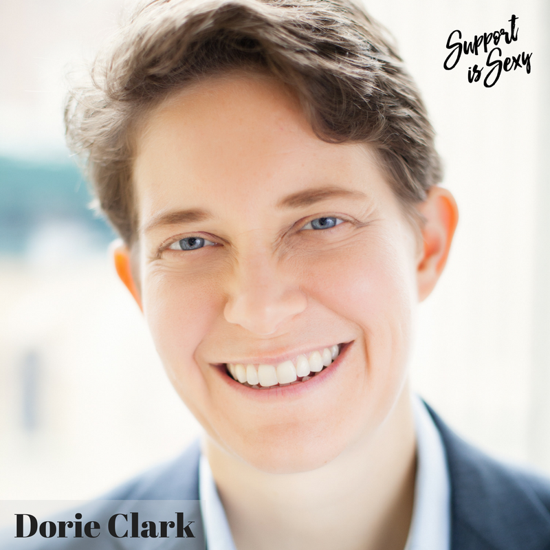‘Entrepreneurial You’ Author Dorie Clark Shares 7 Smart Strategies to Create Multiple Streams of Income