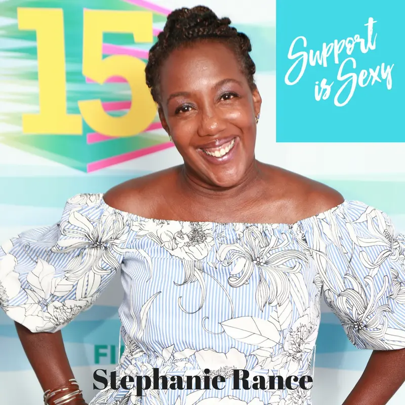 Martha’s Vineyard African American Film Festival Co-Founder Stephanie Rance on Swinging at the Curve Balls