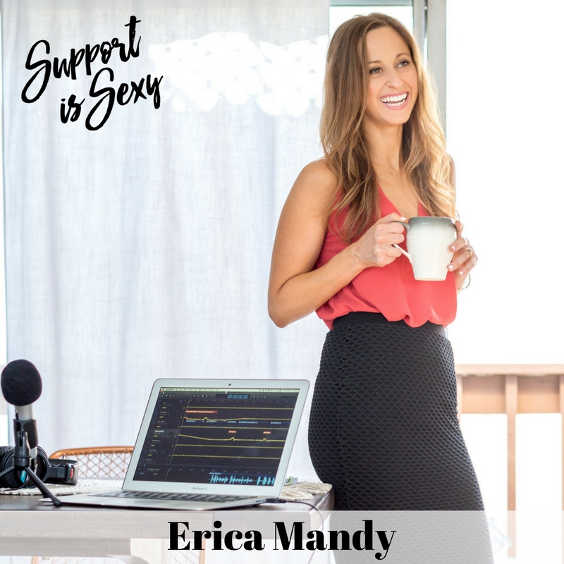 theNewsWorthy Founder Erica Mandy on Connecting the Dots As You Build Your Business