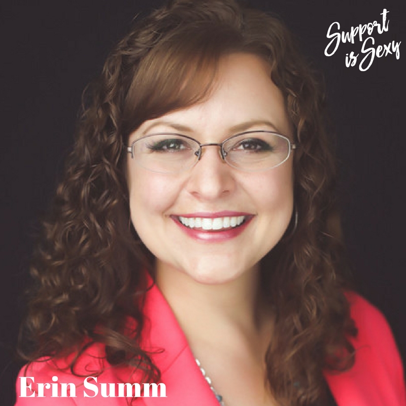 Coach Erin Summ Gives Tips on How To Overcome Your Shyness, Gain Confidence and Be a Successful Introvert