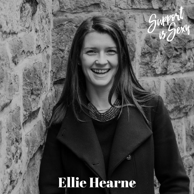 Communications Expert Ellie Hearne on Understanding Personalities, Listening and Taking Business Personal