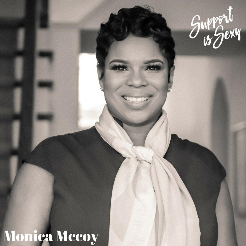 Executive Coach Monica McCoy Reveals The Real Reason Your Business Will Never Reach $1 Million