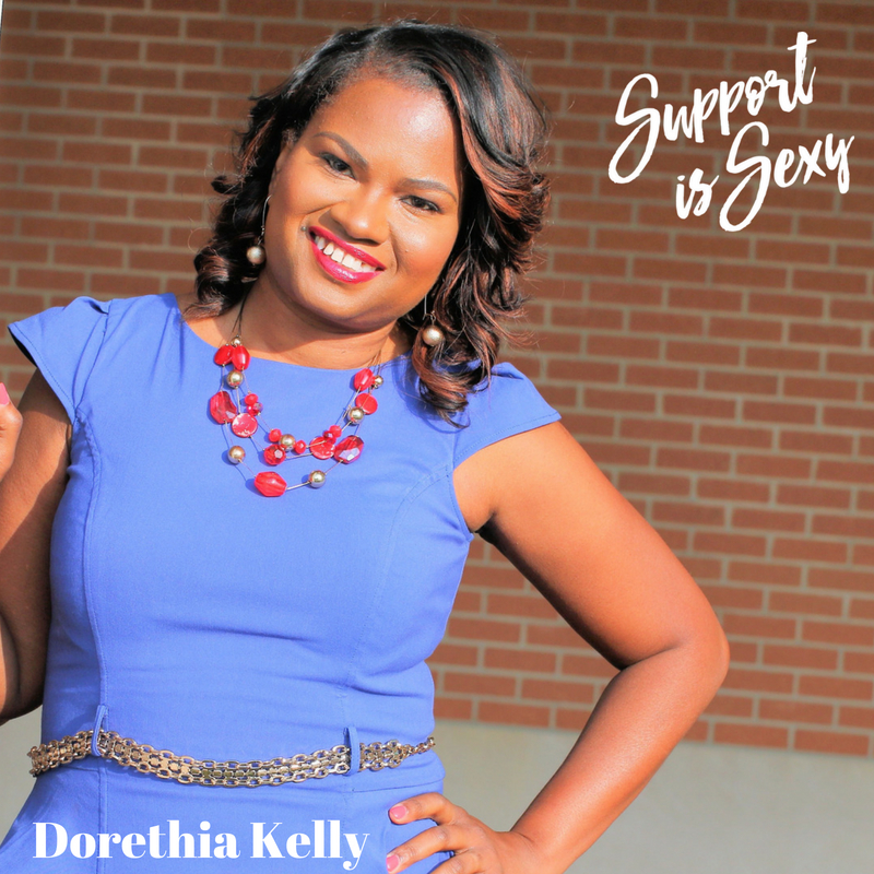 Money Coach Dorethia Kelly Shares Insider Tips on Prepping Your Business for Corporate Partnerships