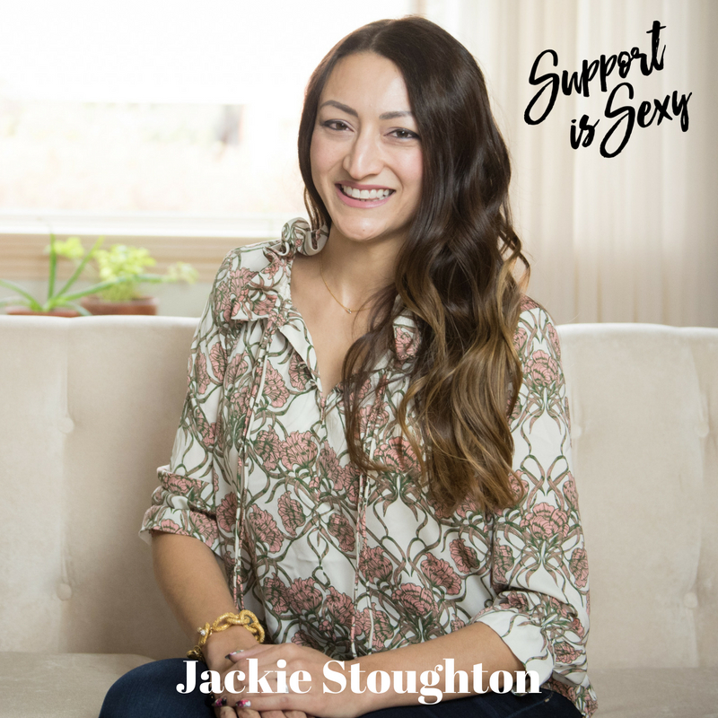 Legal Lessons for Bloggers and Online Entrepreneurs from Attorney Jackie Stoughton of Jade & Oak