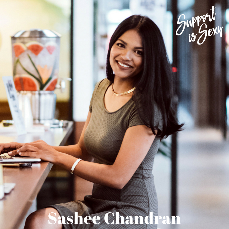 How Tea Drops CEO Sashee Chandran Maintains the Bootstrapping Culture of Her Biz After Raising $2 million