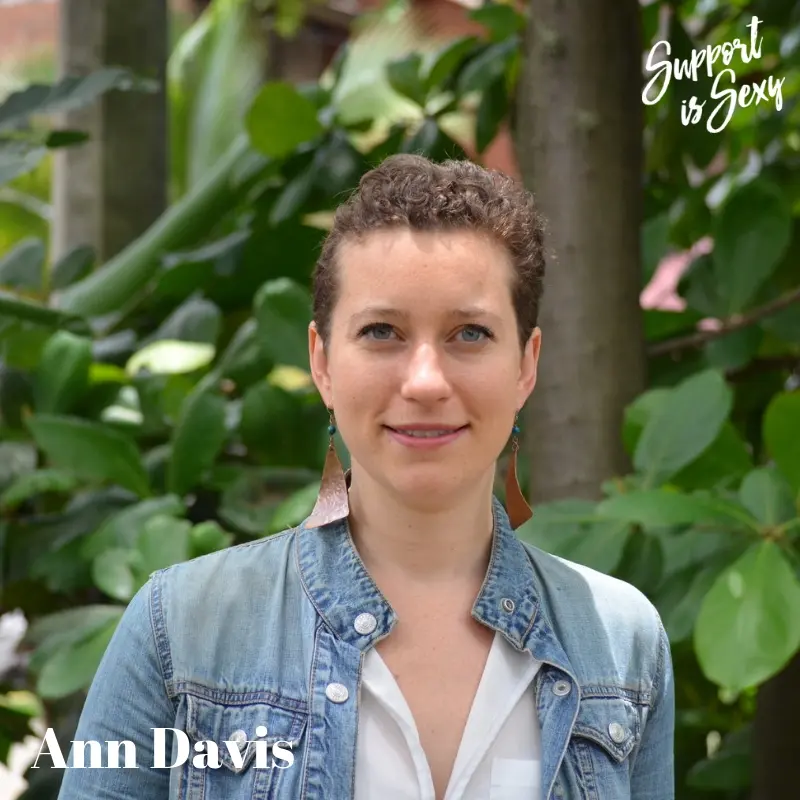 Venture with Impact Founder Ann Davis Shares 3 Reasons Working Remotely Makes Sense