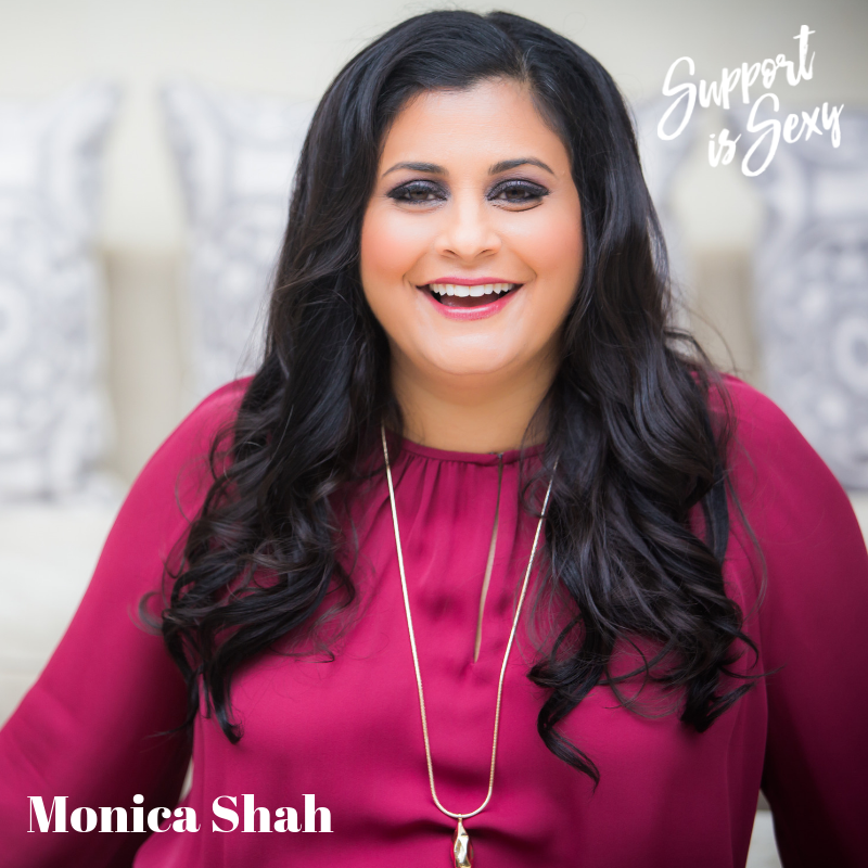 Marketing Expert Monica Shah on Hitting Rock Bottom and Discovering Her Revenue Breakthrough