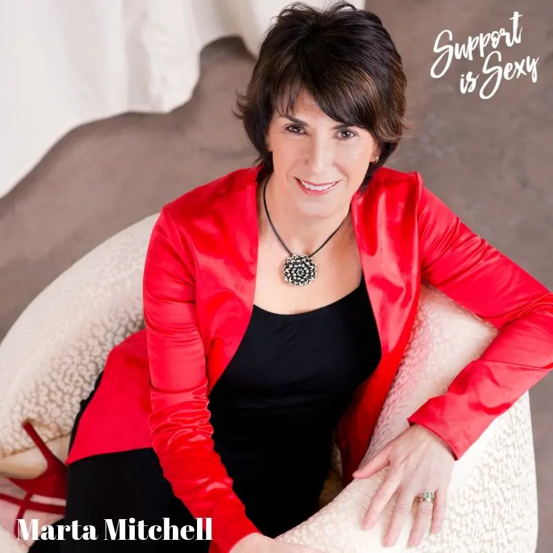 Marta Mitchell of Marta Mitchell Interior Designs Shares the Keys to Longevity after 30 Years in Business