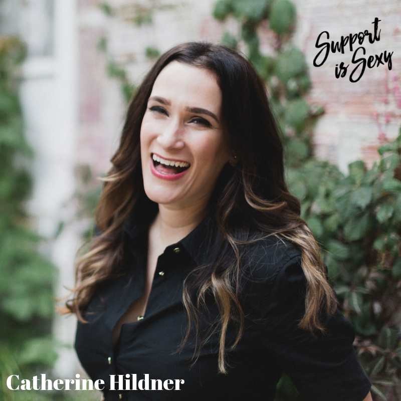 Kitty Meow Boutique Creator Catherine Hildner Tells How to Infuse Your Personality Into Your Business