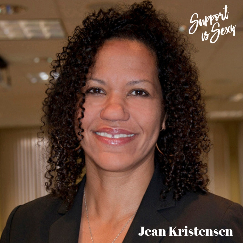 Jean Kristensen Tells Top 4 Things To Do AFTER You’ve Registered as a Minority & Woman-Owned Business