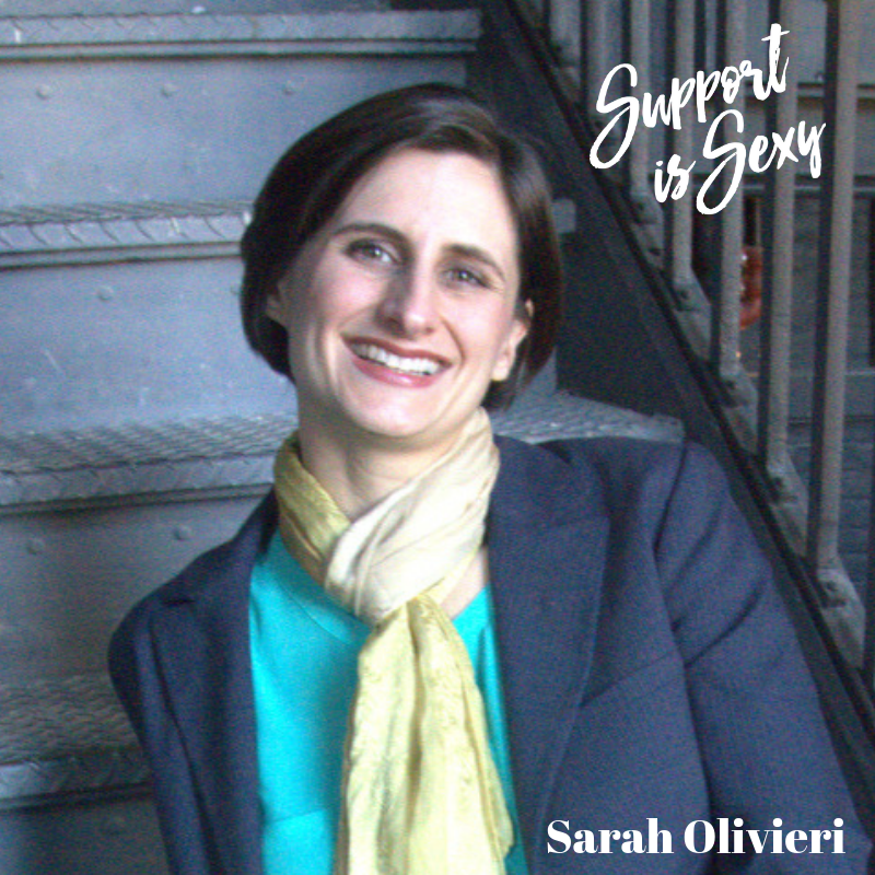 PivotGround Founder Sarah Olivieri Tells How to Make Your Nonprofit Thrive in the Digital Age