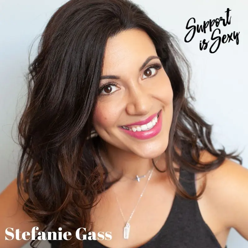 Mompreneur Stefanie Gass Shares How to Launch an Online Business That Provides Passive Income