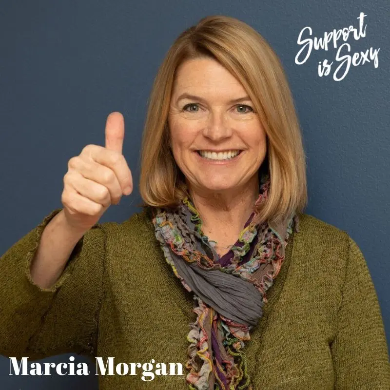 3 Most Common Barriers Between You and Your Goals with Author and Migima CEO Marcia Morgan