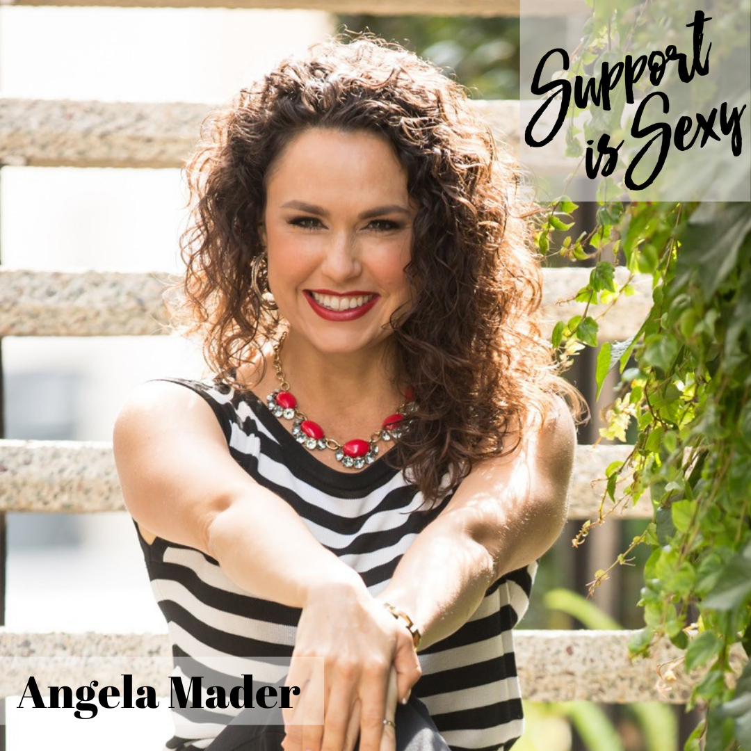 Episode #743_ Fitlosophy Founder Angela Mader Talks about Life after the Sale of Your Business Angela Mader