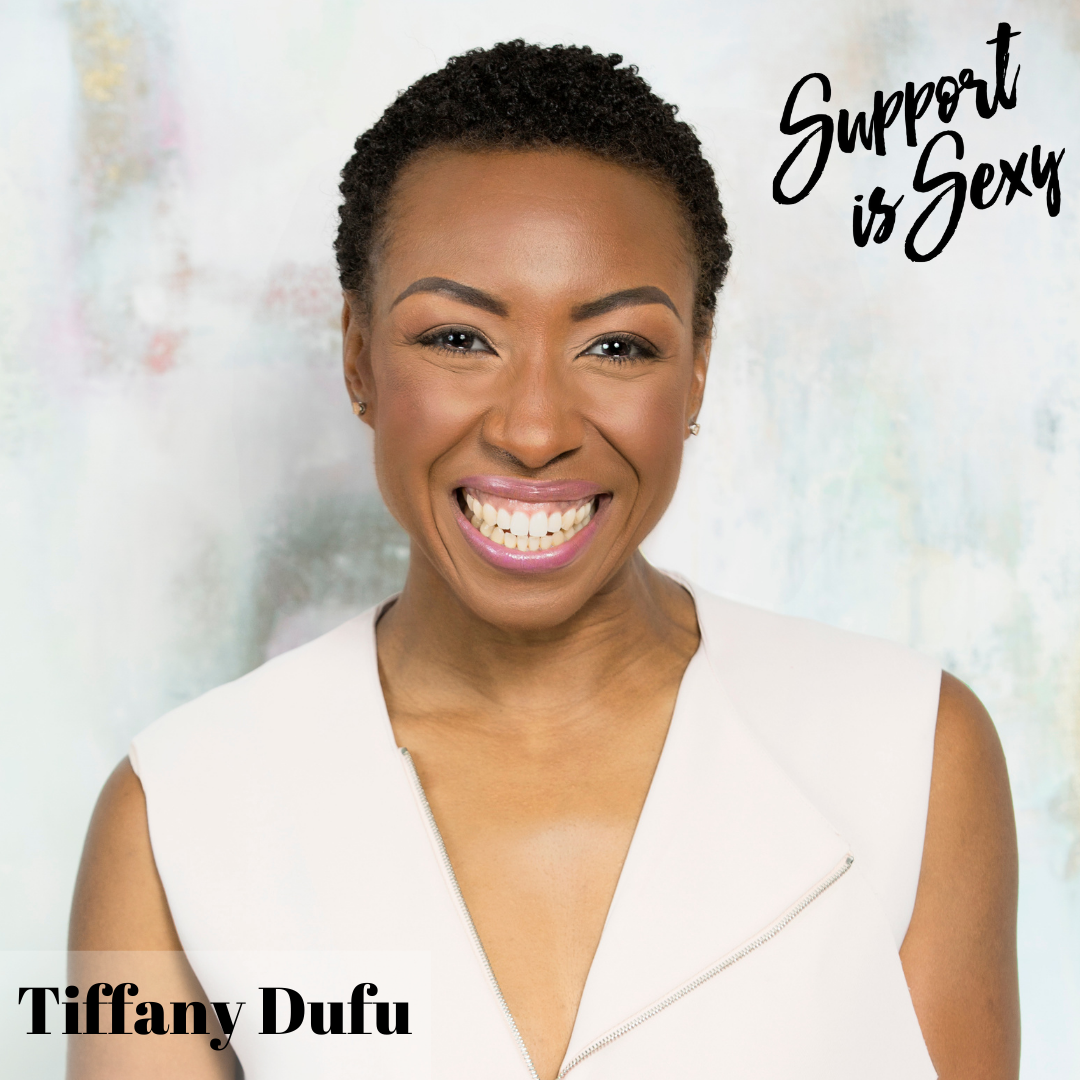 How to Raise Your First Million and Build Your Cru with Cru Founder Tiffany Dufu
