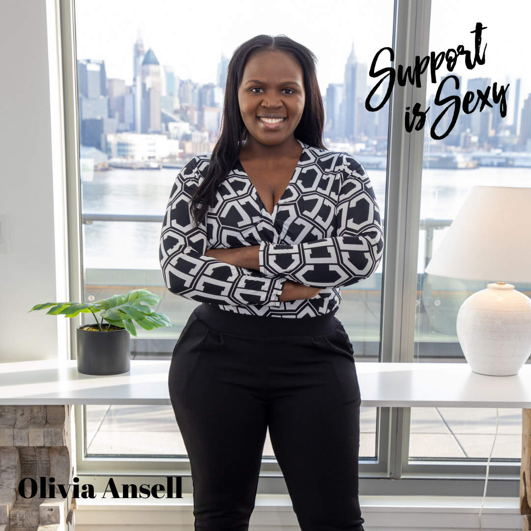 From Uganda to the U.S., Serial Entrepreneur Olivia Ansell Tells How She Went From Hungry to Having a Multi-million Dollar Business
