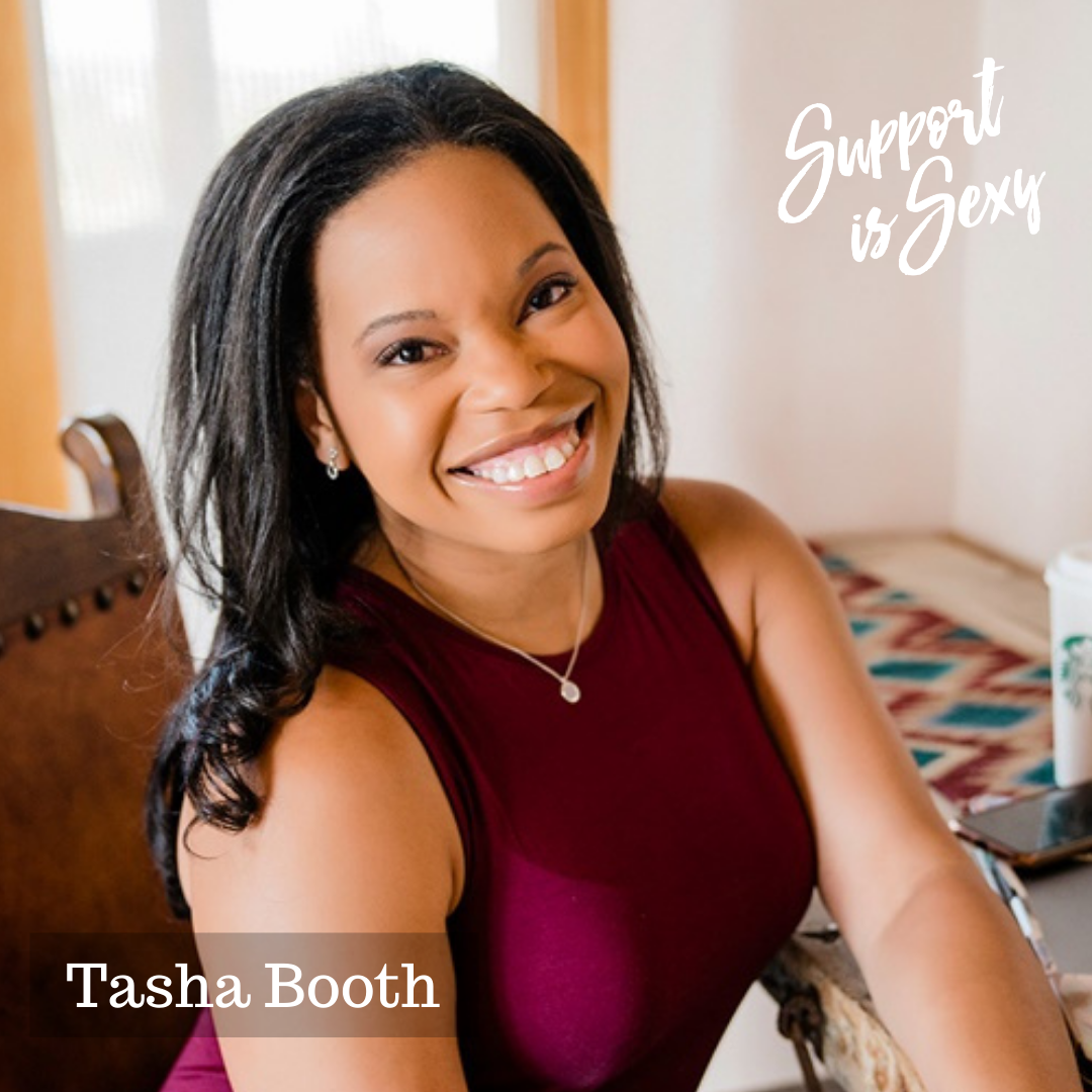 How To Be (And Find) The Best Virtual Assistant With Tasha Booth, CEO Of The Launch Guild