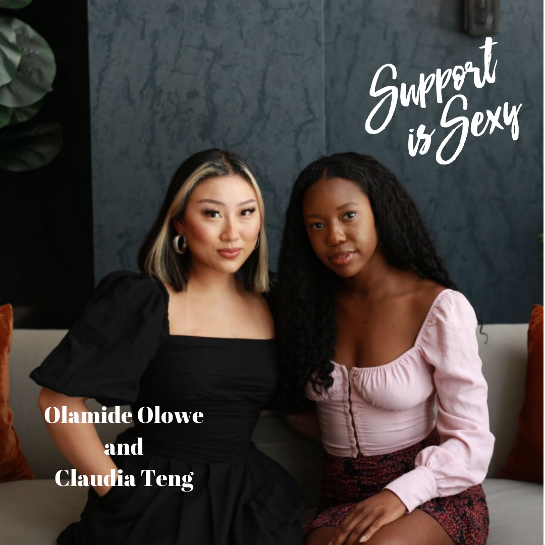 How to Raise $2.7 Million, Sell Out in Nordstrom’s and Disrupt the Skincare Industry with Topicals Co-Founders Olamide Olowe and Claudia Teng