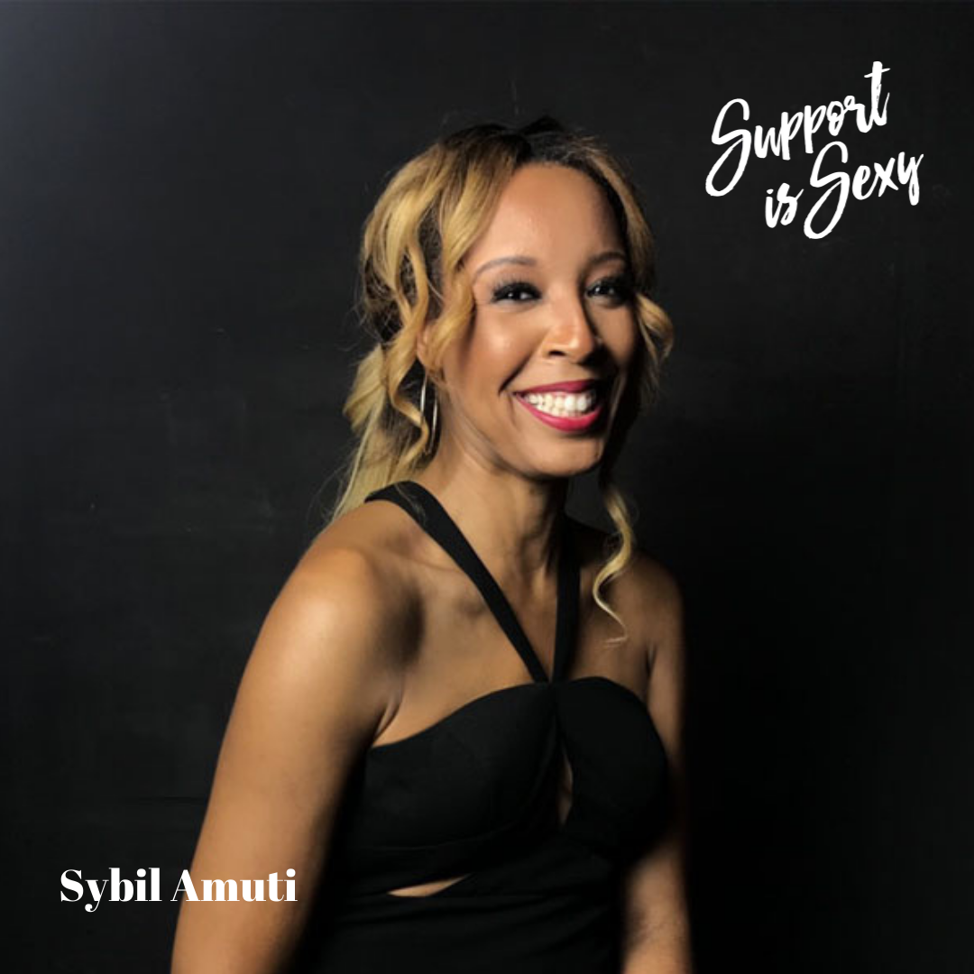How to Build Your Brand and Build a Passionate Community with The Great Girlfriends Founder Sybil Amuti