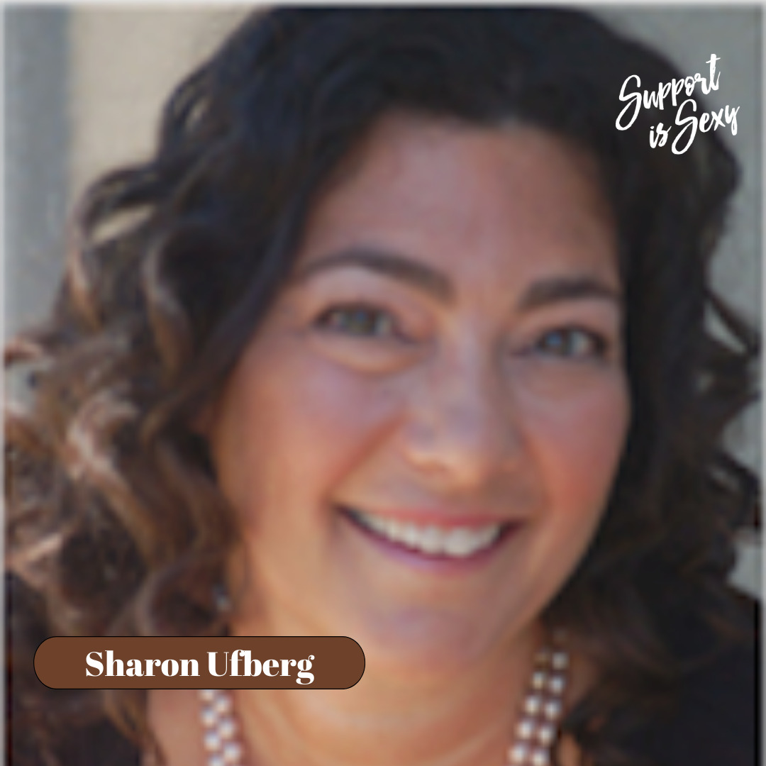 How to Reinvent and Adopt a Manifestation Mindset with Borrowed Wisdom Co-Founder Sharon Ufberg