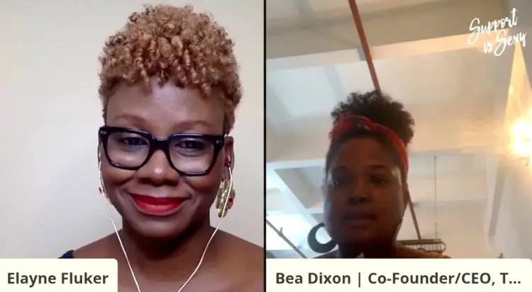 Beatrice Dixon From Side Hustle to Successful Brand with The Honey Pot Company Founder