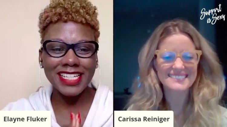 Carissa Reiniger on How to Build a 12-month Action Plan and Get Results for Your Small Business